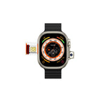 Load image into Gallery viewer, Smart Watch with GPS, Altitude Barometer, Compass, 4G, AI Voice Assistant, HD Camera, Fitness Tracker, SIM Call Smartwatch, NFC,  Amaijoin
