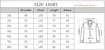 Load image into Gallery viewer, Blazer em Couro Pu Solid Plus Size  Amaijoin
