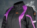 Load image into Gallery viewer, Casaco Motard Pro Windproof ( Mulher )  Amaijoin
