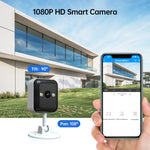 Load image into Gallery viewer, JOOAN 1080P PTZ Camera Waterproof Security CCTV Surveillance Camera Mini WiFi IP Camera Auto Tracking Smart Home Baby Monitor  Amaijoin
