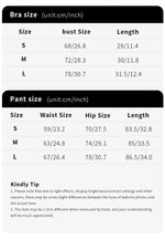 Load image into Gallery viewer, 2 Pieces Women&#39;s Tracksuit Seamless Yoga Set Workout Sportswear Gym Clothing High Waist Leggings Fitness Sports Suits  Amaijoin
