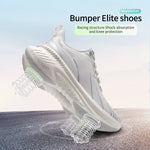 Load image into Gallery viewer, ONEMIX New Cushioning Running Shoes For Men Suitable Heavy Runners Lace Up Sports Women Non-slip Outdoor Athletic Male Sneakers  Amaijoin
