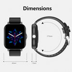 Load image into Gallery viewer, Sport Smart Watch Fitness Clock Health Monitor Waterproof Smartwatch Bluetooth Call Watches for Men Women IOS Xiaomi Huawei 2023  Amaijoin
