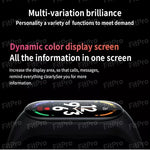 Load image into Gallery viewer, M7 Smart Band Sport Smart Watch Men Woman Blood Pressure Heart Rate IP67 Waterproof Monitor Fitness Bracelet For Android IOS  Amaijoin
