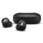 Carregue a imagem no visualizador da Galeria, Original Marshall Mode II True Wireless Bluetooth Earphone in-ear Sports Music Earbuds Headset Noise Canceling Tws Handfree  Amaijoin
