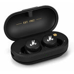 Carregue a imagem no visualizador da Galeria, Original Marshall Mode II True Wireless Bluetooth Earphone in-ear Sports Music Earbuds Headset Noise Canceling Tws Handfree  Amaijoin
